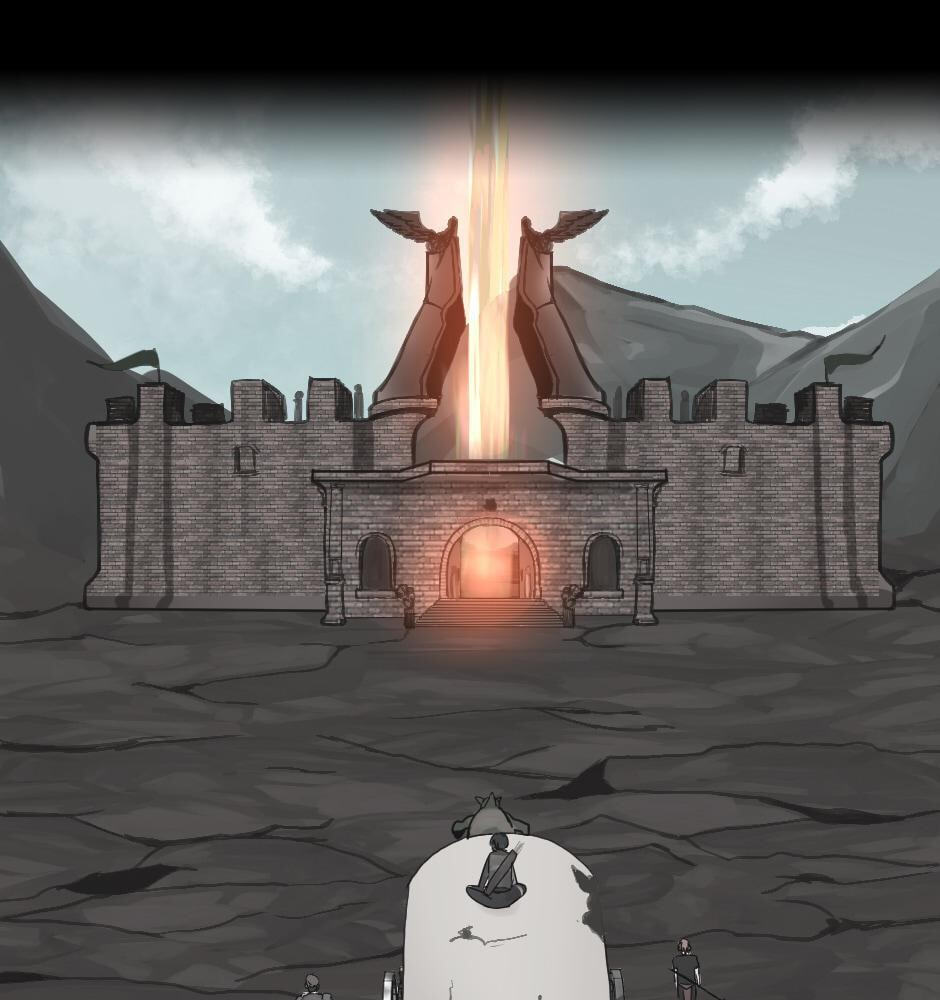 The Beginning After the End Chapter 24 page 51 - 