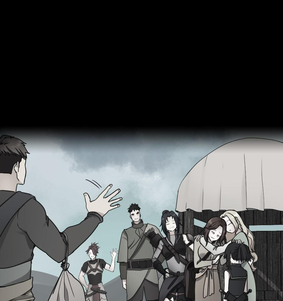 The Beginning After the End Chapter 24 page 55 - 