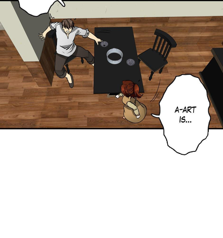 The Beginning After the End Chapter 24 page 77 - 