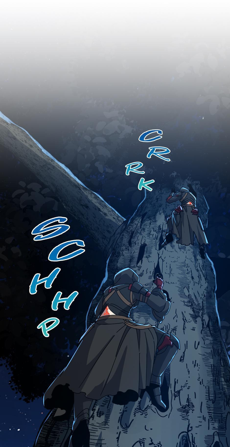 The Beginning After the End Chapter 241 page 1 - 