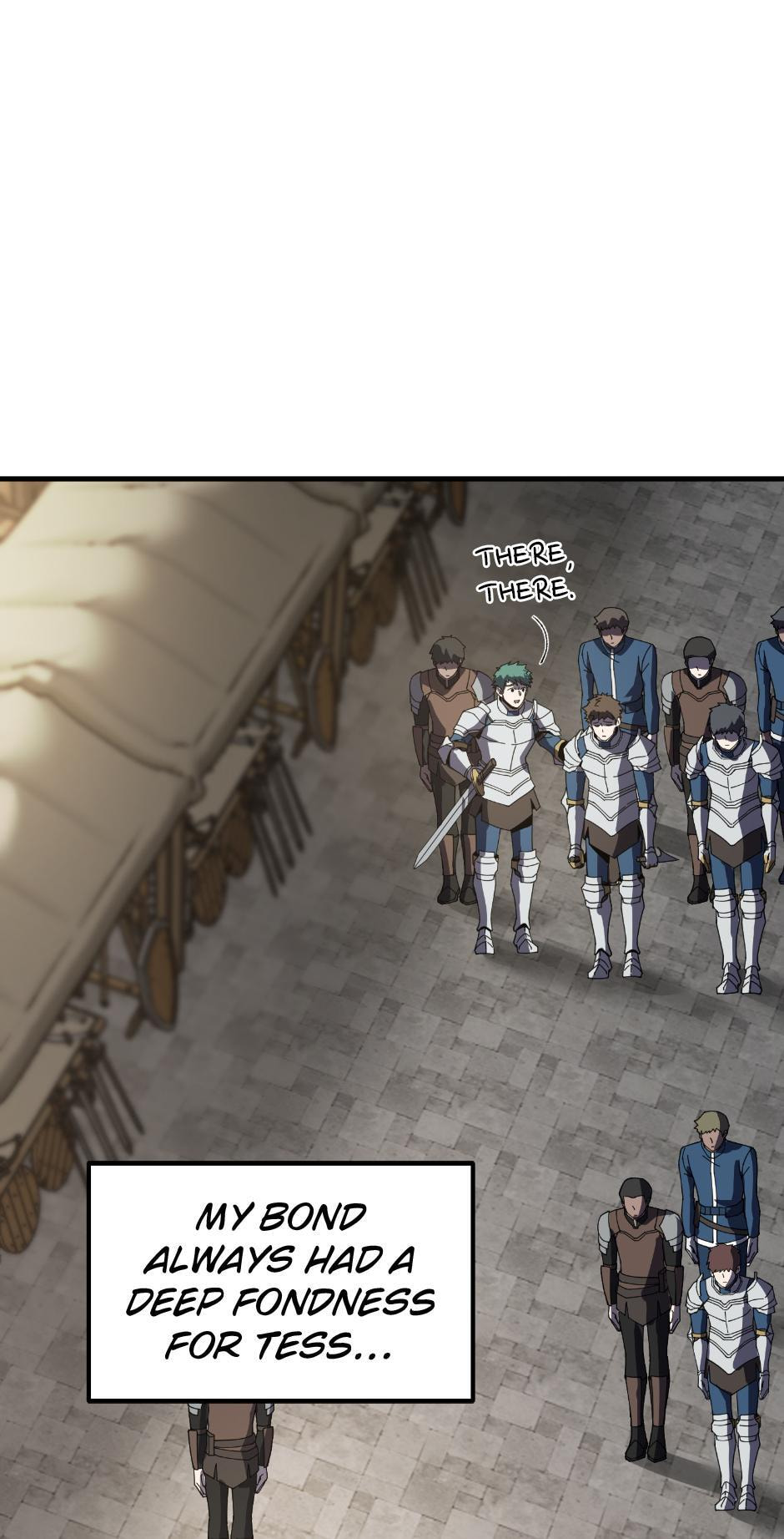 The Beginning After the End Chapter 241 page 101 - 