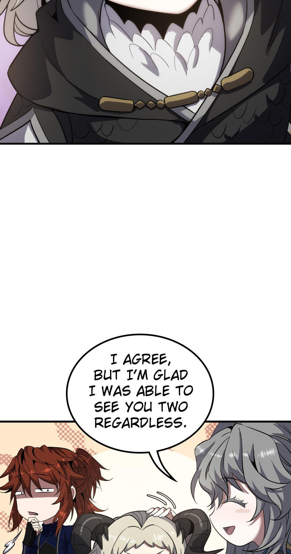 The Beginning After the End Chapter 241 page 106 - 