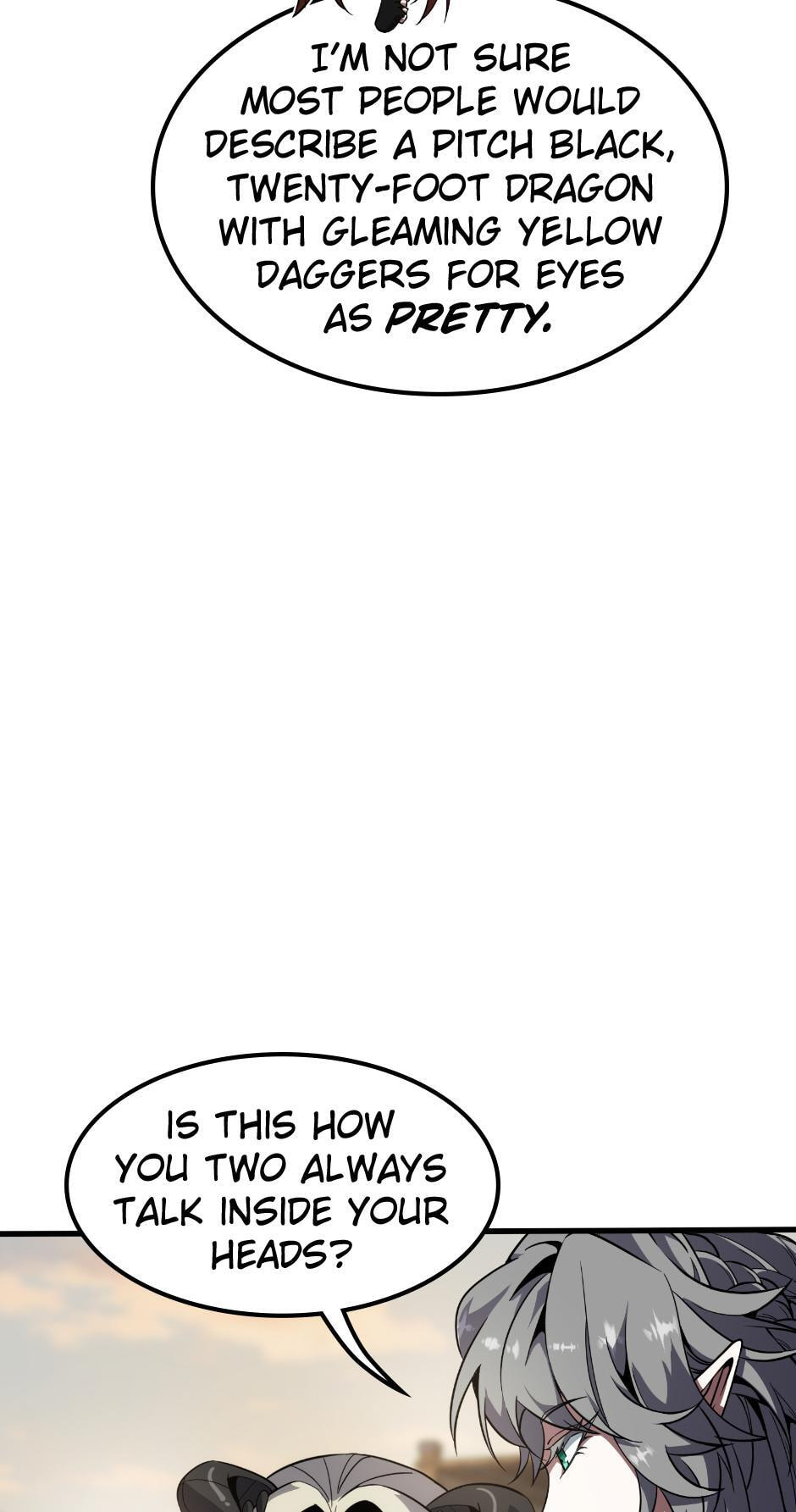 The Beginning After the End Chapter 241 page 108 - 