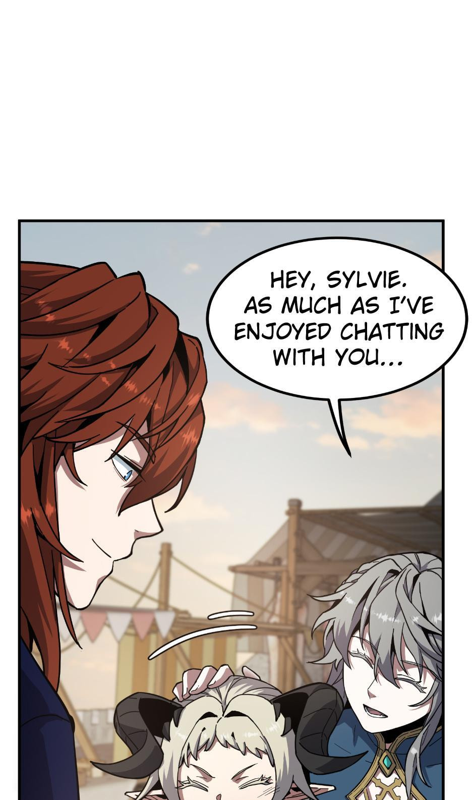 The Beginning After the End Chapter 241 page 111 - 