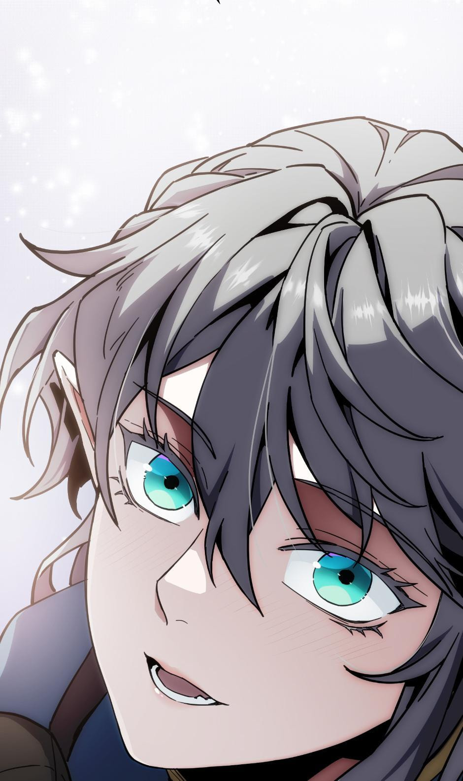 The Beginning After the End Chapter 241 page 113 - 
