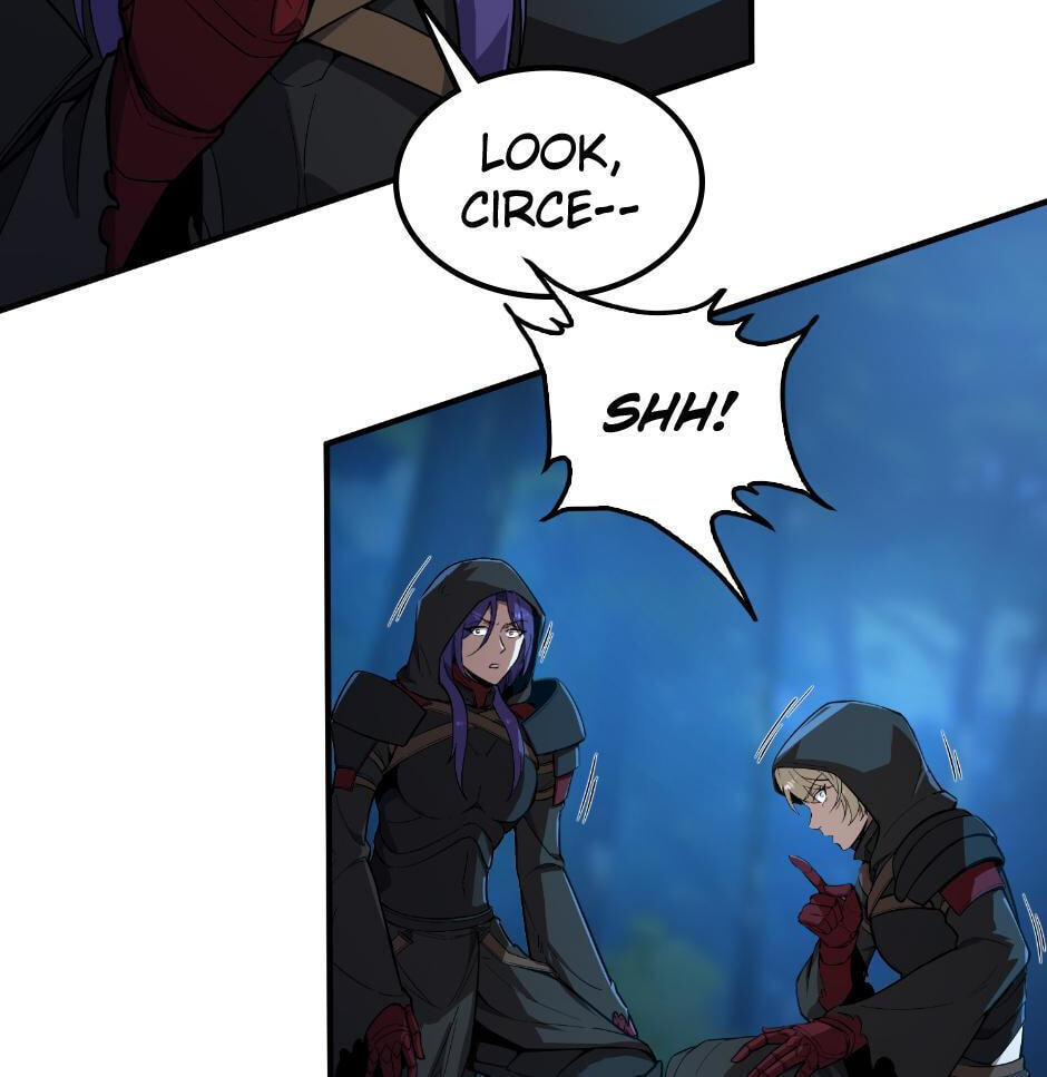 The Beginning After the End Chapter 241 page 14 - 