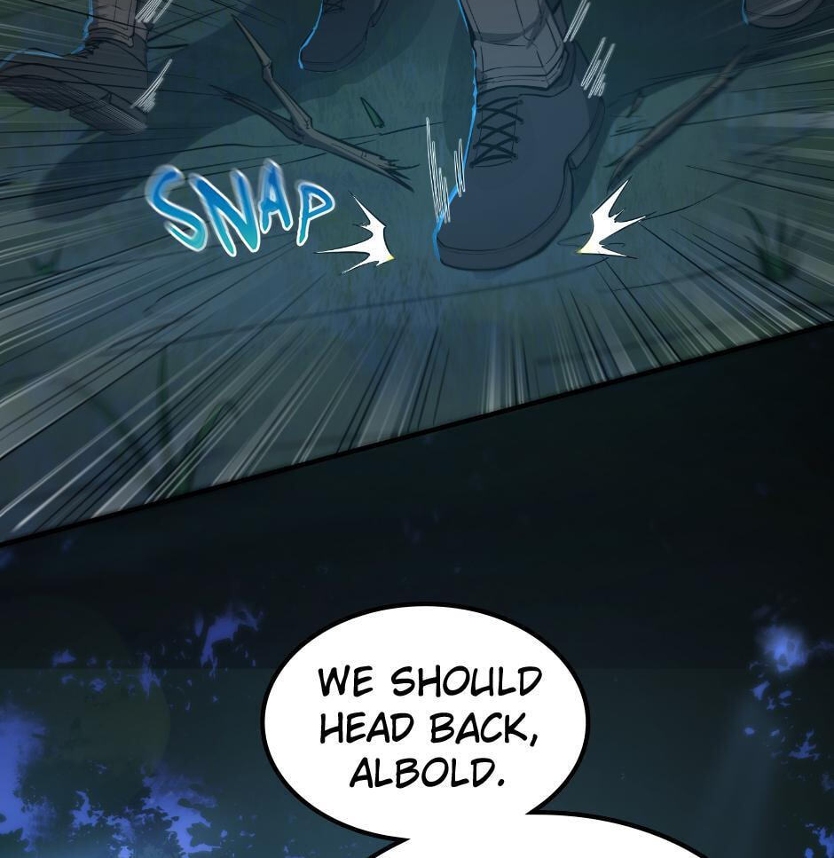 The Beginning After the End Chapter 241 page 16 - 