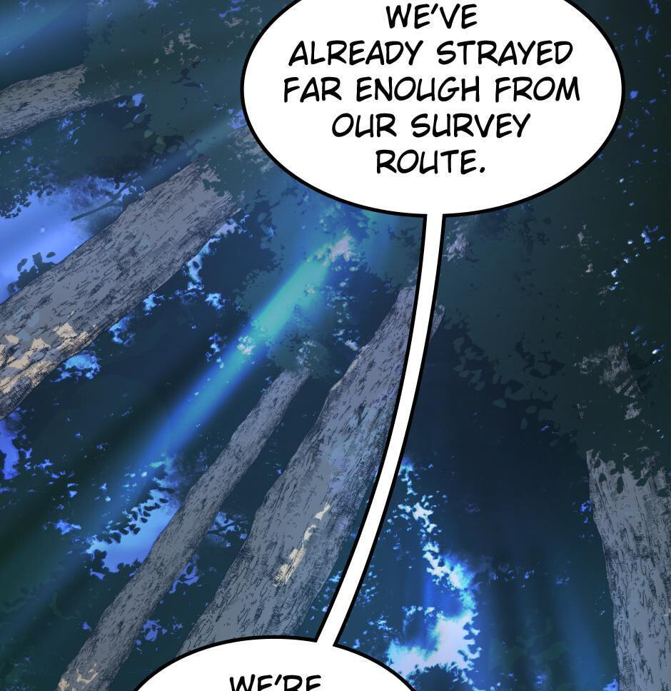 The Beginning After the End Chapter 241 page 17 - 