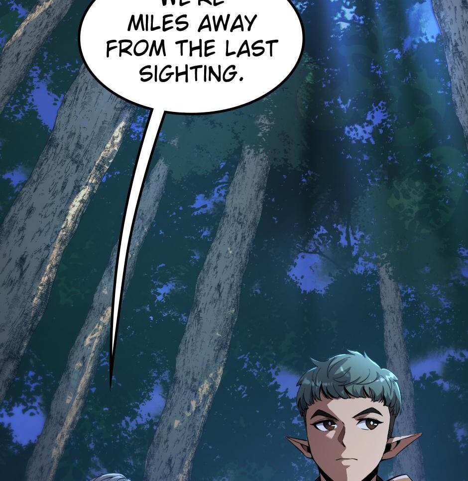 The Beginning After the End Chapter 241 page 18 - 