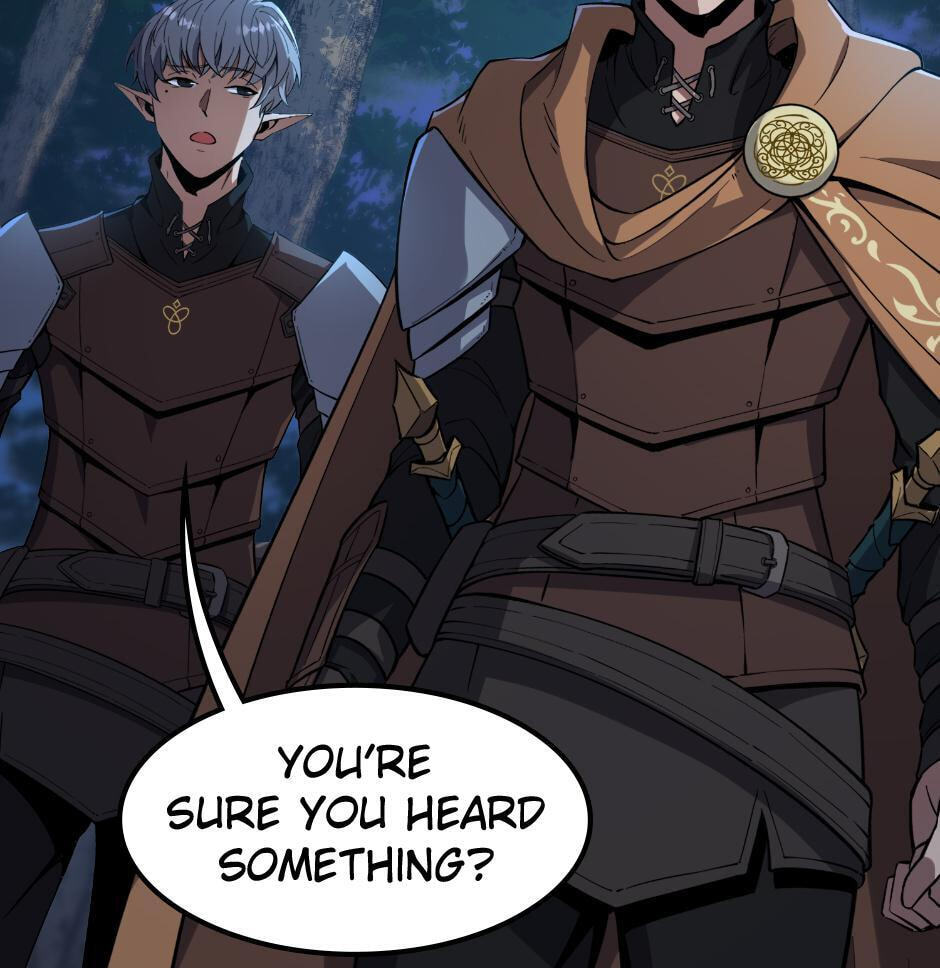 The Beginning After the End Chapter 241 page 19 - 