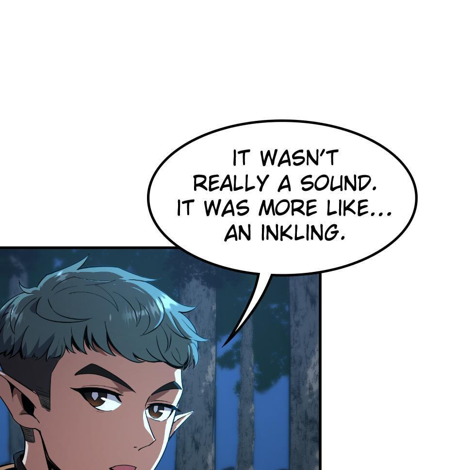 The Beginning After the End Chapter 241 page 21 - 