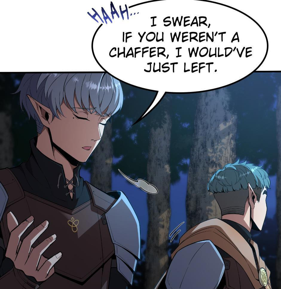 The Beginning After the End Chapter 241 page 23 - 