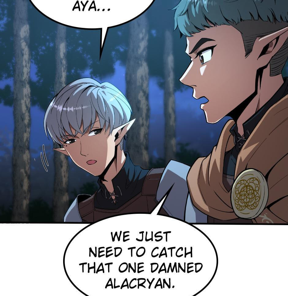 The Beginning After the End Chapter 241 page 25 - 