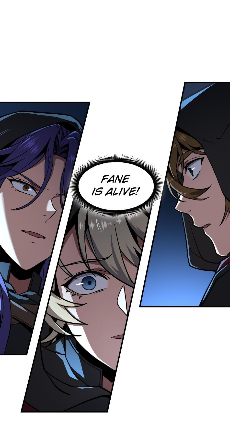 The Beginning After the End Chapter 241 page 27 - 
