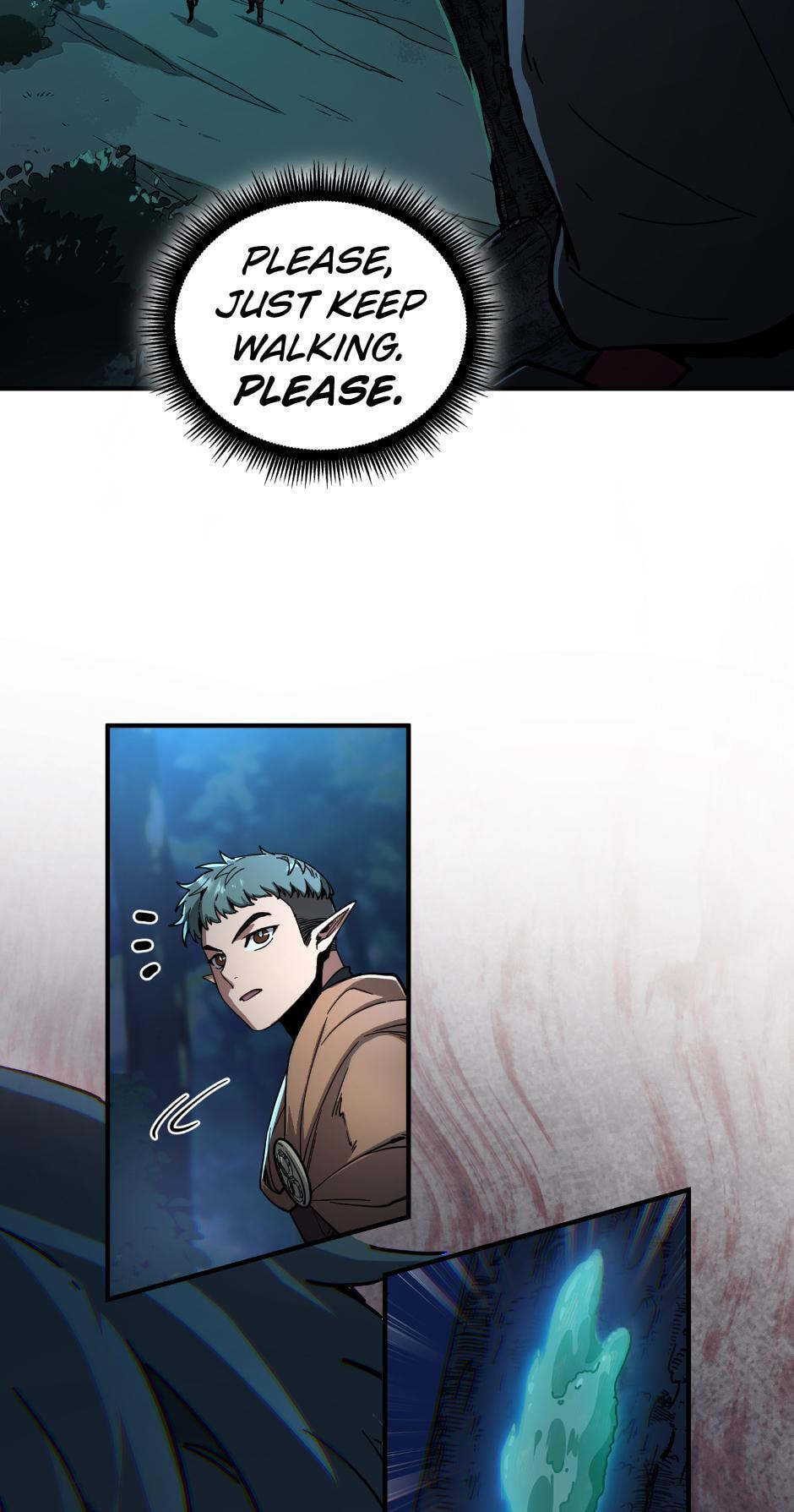 The Beginning After the End Chapter 241 page 29 - 