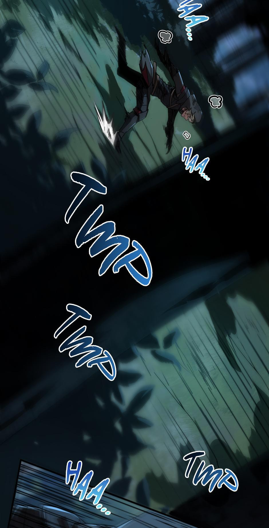 The Beginning After the End Chapter 241 page 35 - 