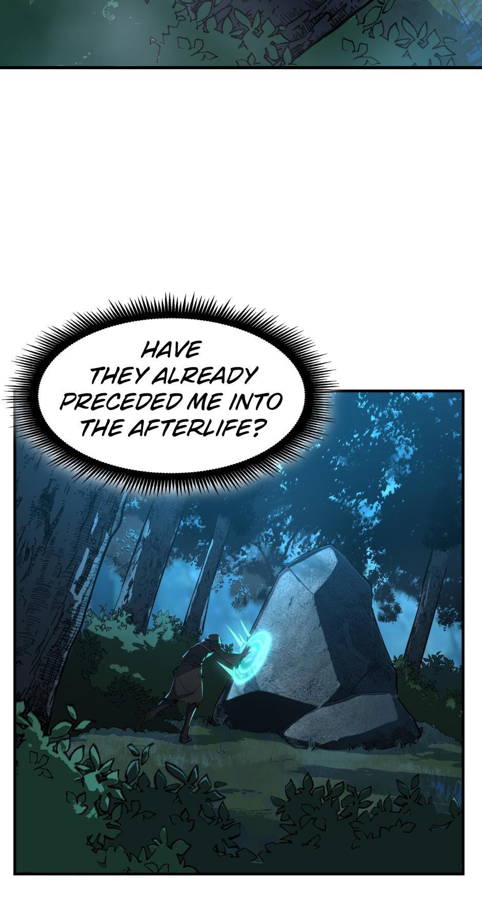 The Beginning After the End Chapter 241 page 48 - 