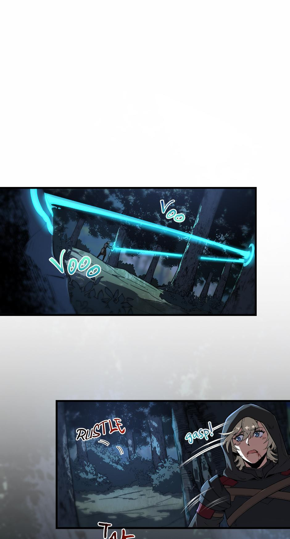 The Beginning After the End Chapter 241 page 53 - 