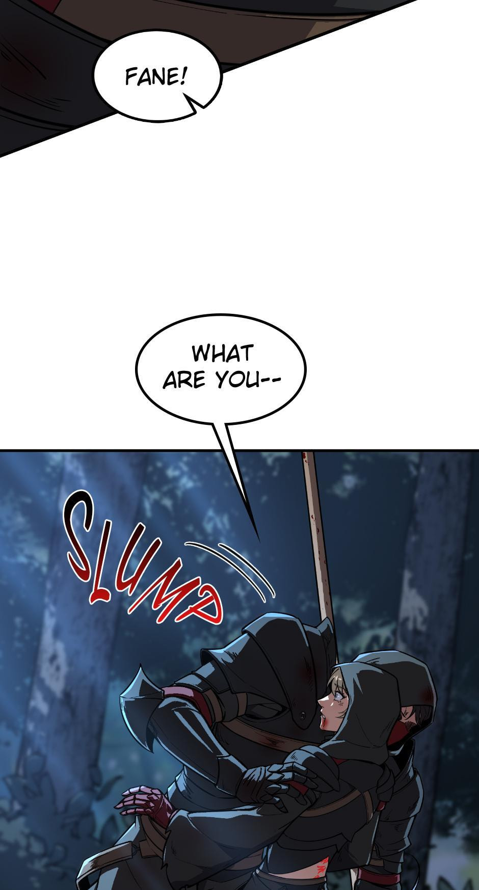 The Beginning After the End Chapter 241 page 56 - 