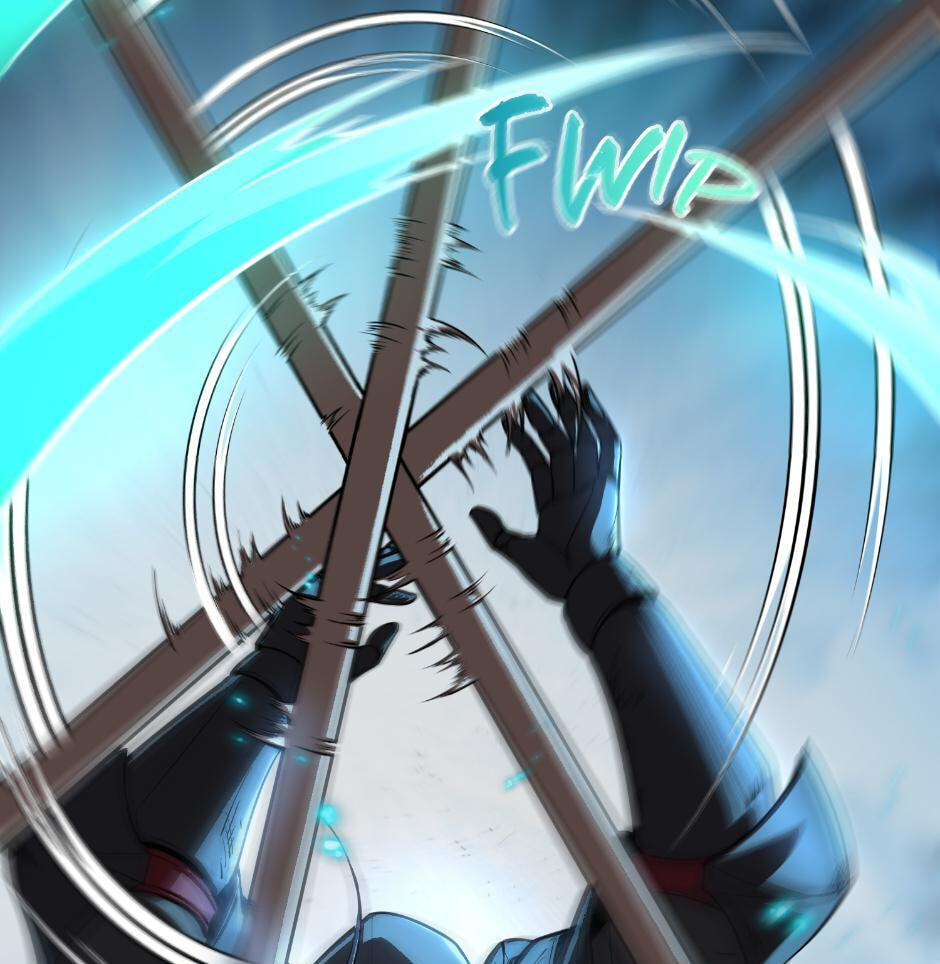 The Beginning After the End Chapter 241 page 60 - 