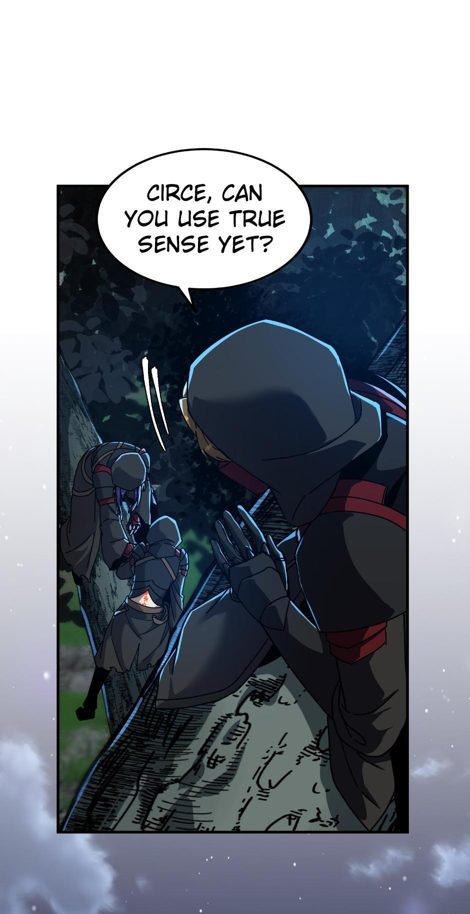 The Beginning After the End Chapter 241 page 7 - 