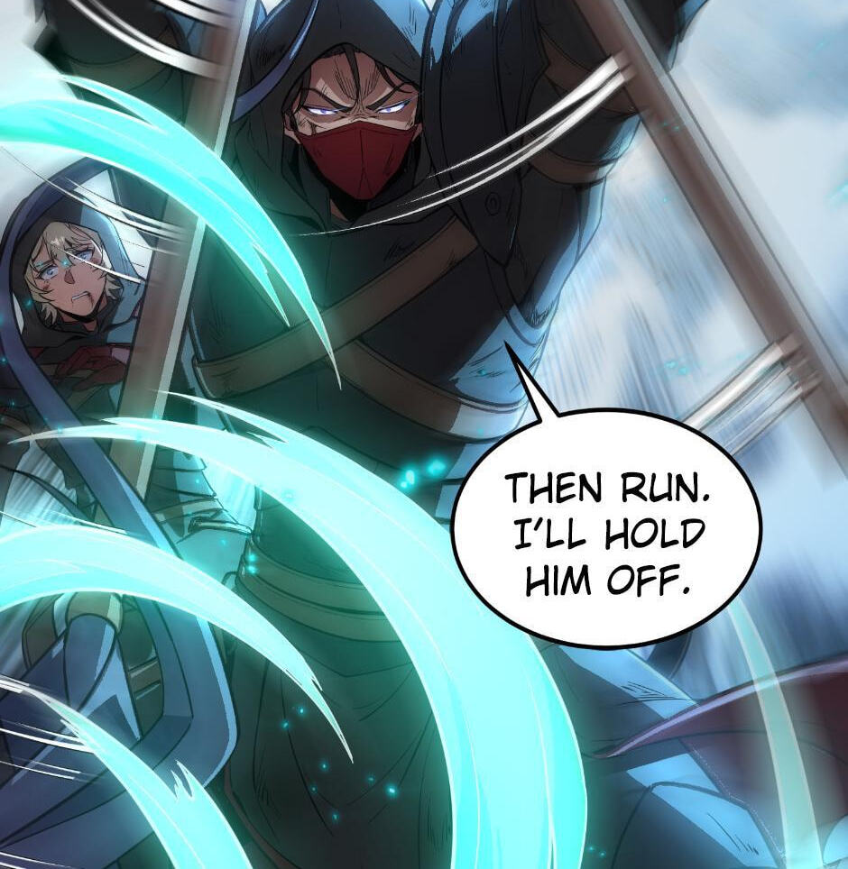 The Beginning After the End Chapter 241 page 61 - 