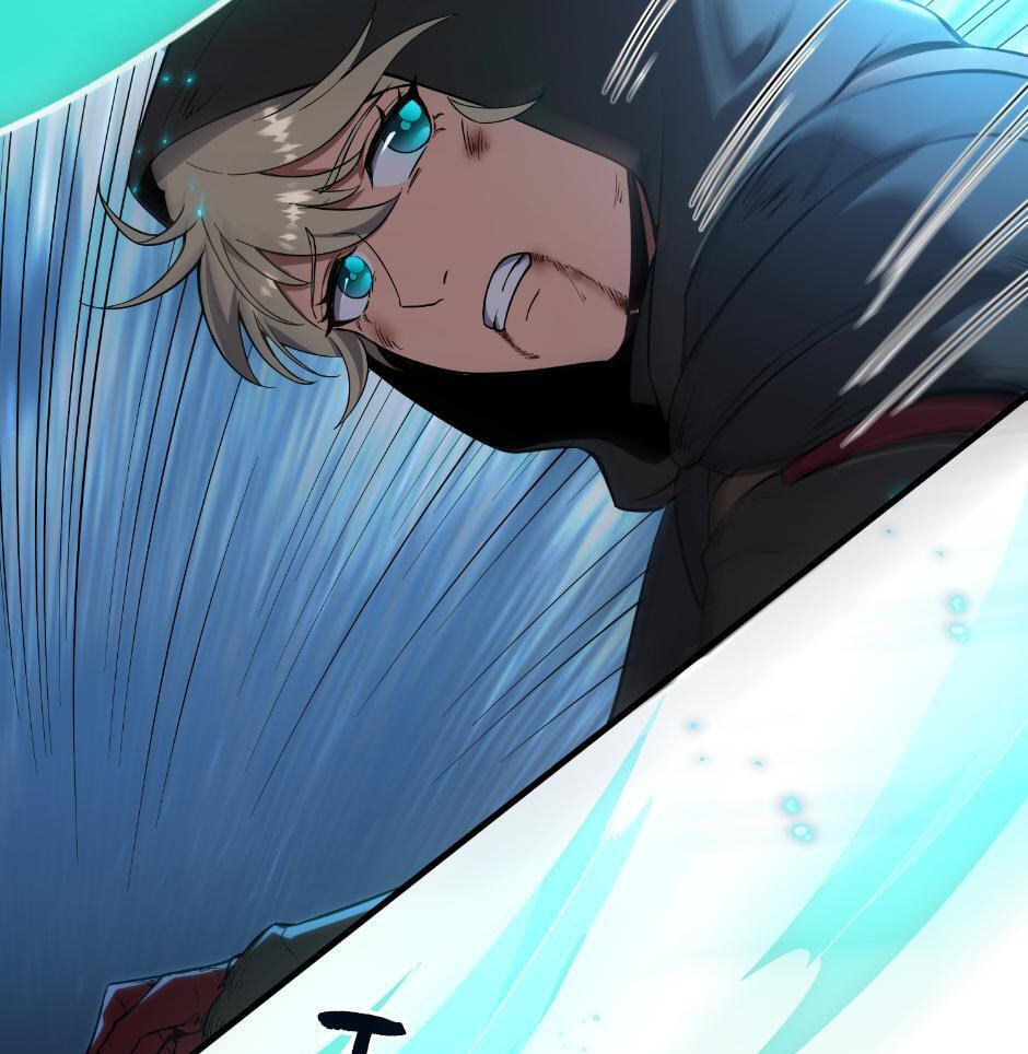 The Beginning After the End Chapter 241 page 64 - 
