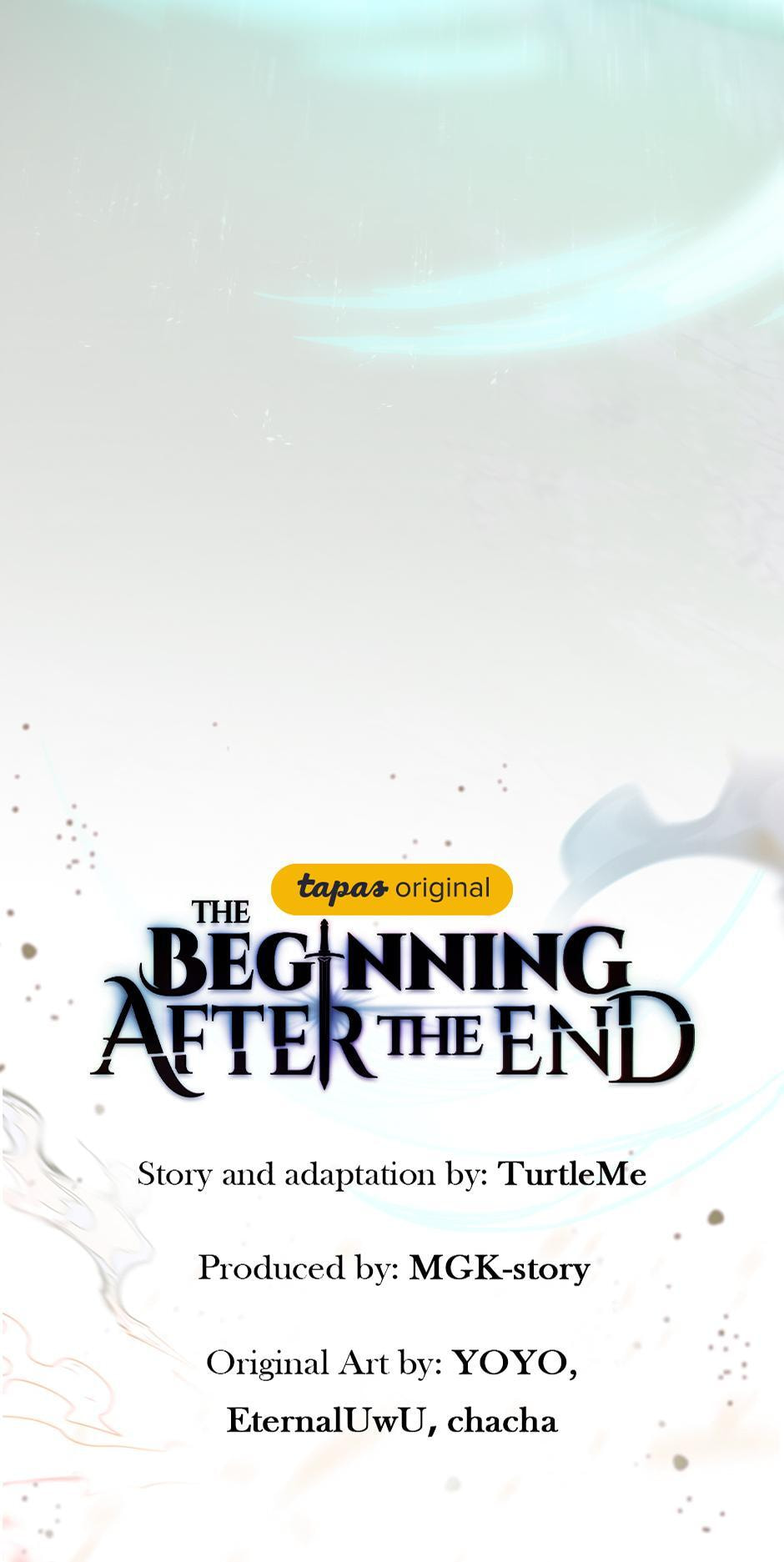 The Beginning After the End Chapter 241 page 70 - 