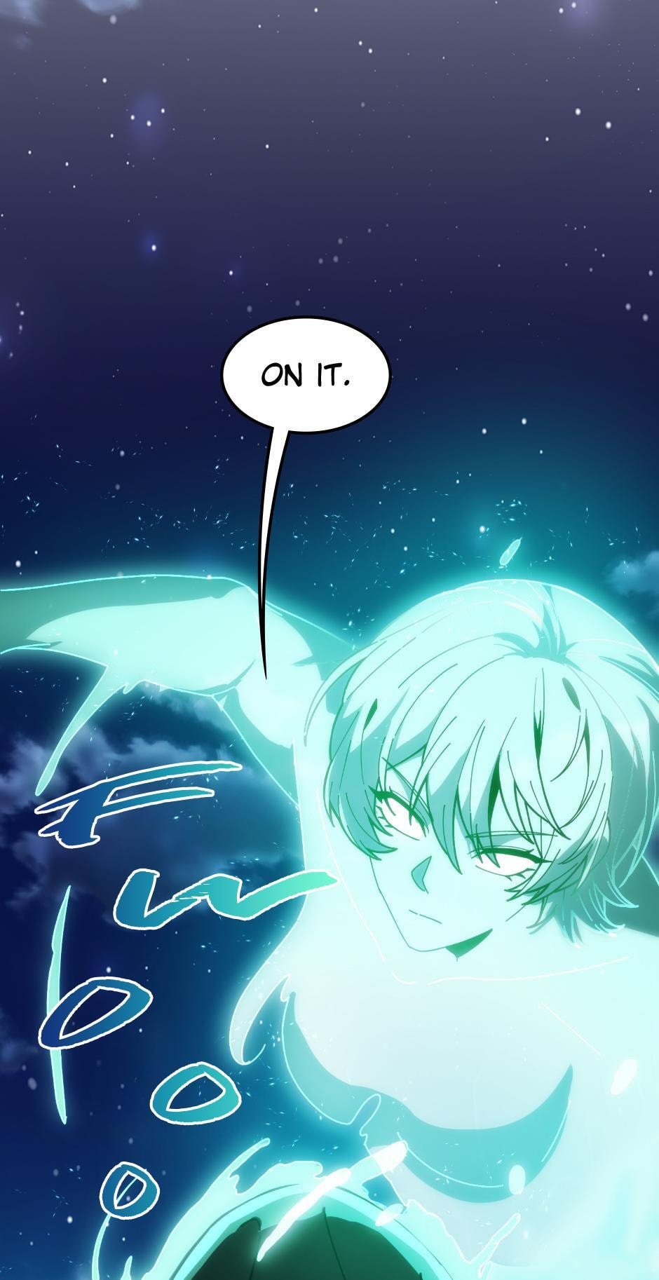 The Beginning After the End Chapter 241 page 8 - 