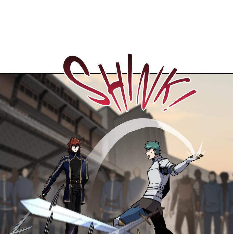 The Beginning After the End Chapter 241 page 76 - 