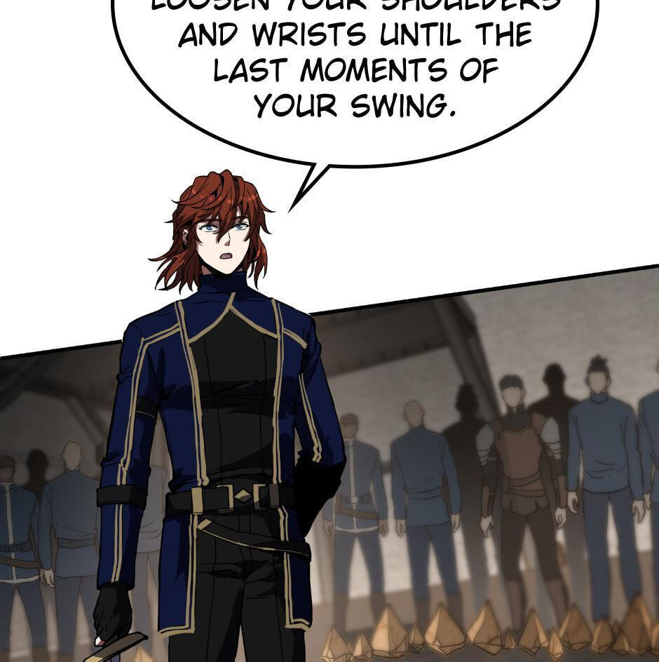 The Beginning After the End Chapter 241 page 78 - 
