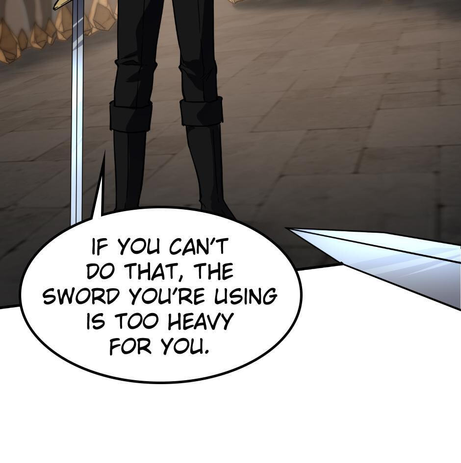 The Beginning After the End Chapter 241 page 79 - 