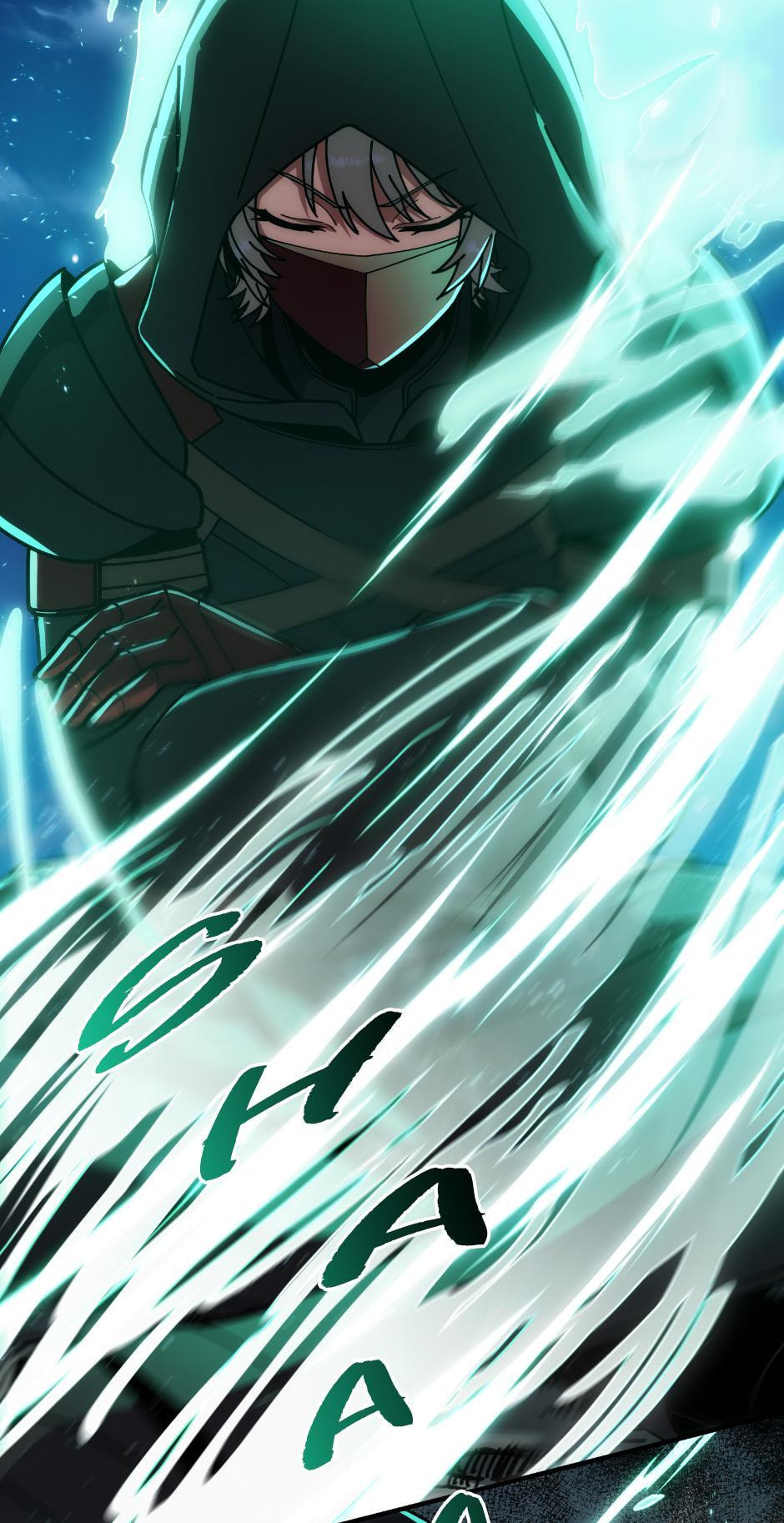 The Beginning After the End Chapter 241 page 9 - 