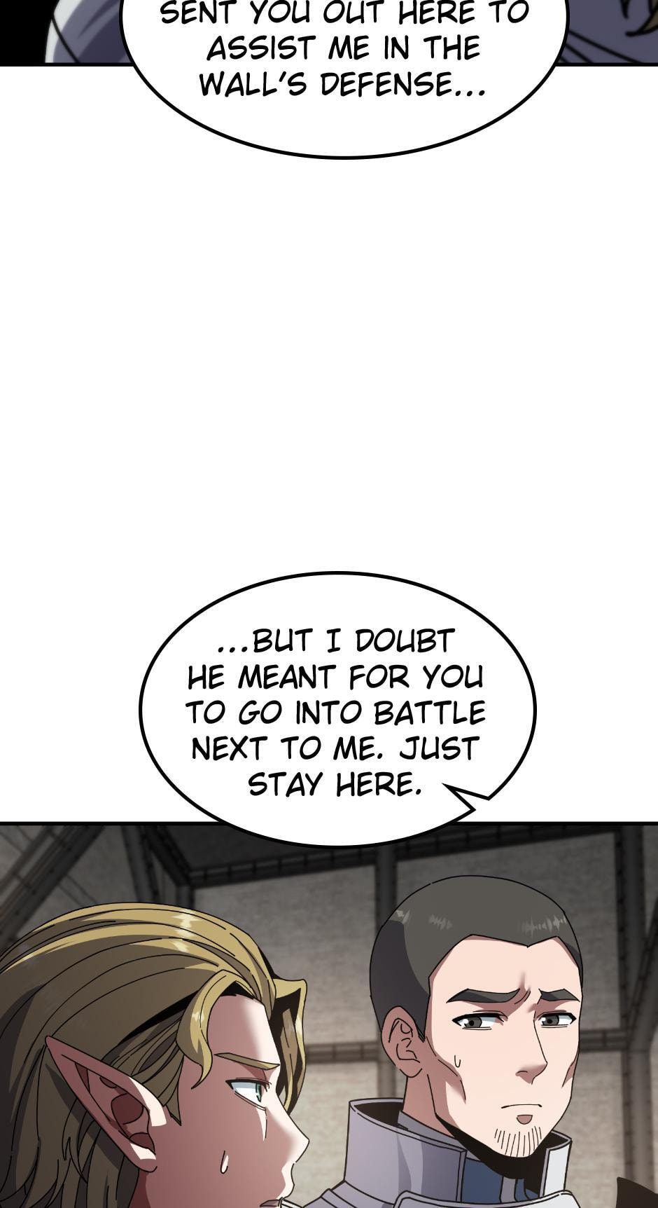The Beginning After the End Chapter 241 page 88 - 