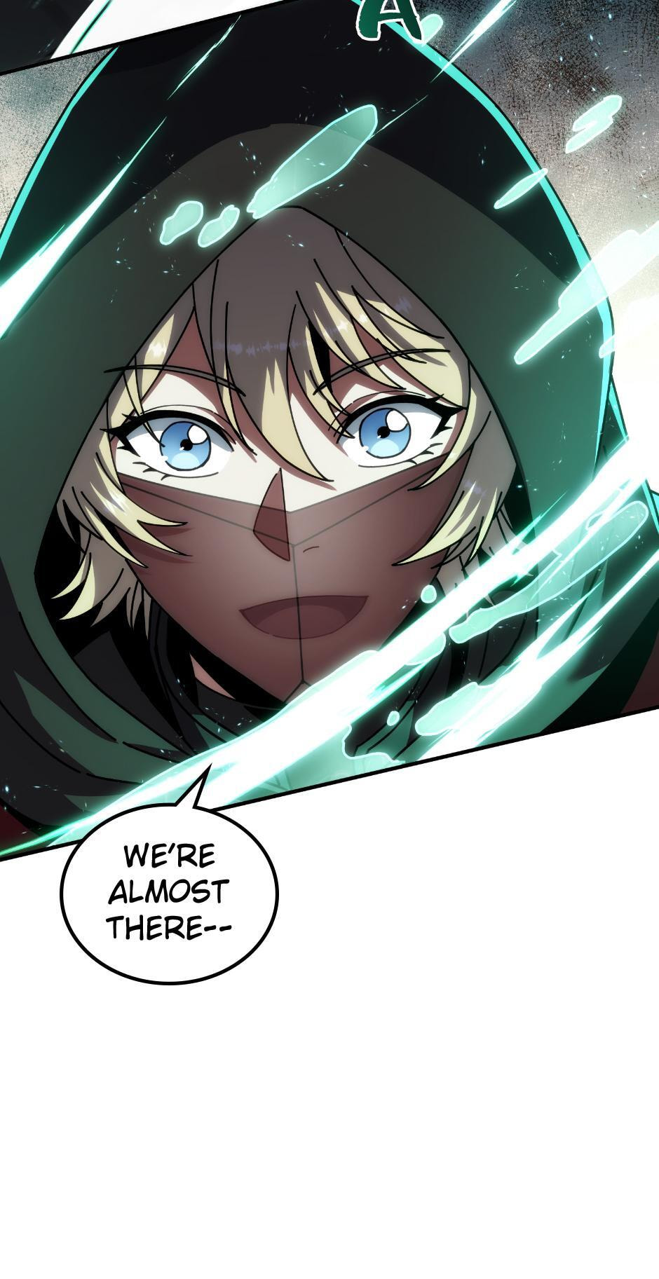 The Beginning After the End Chapter 241 page 10 - 