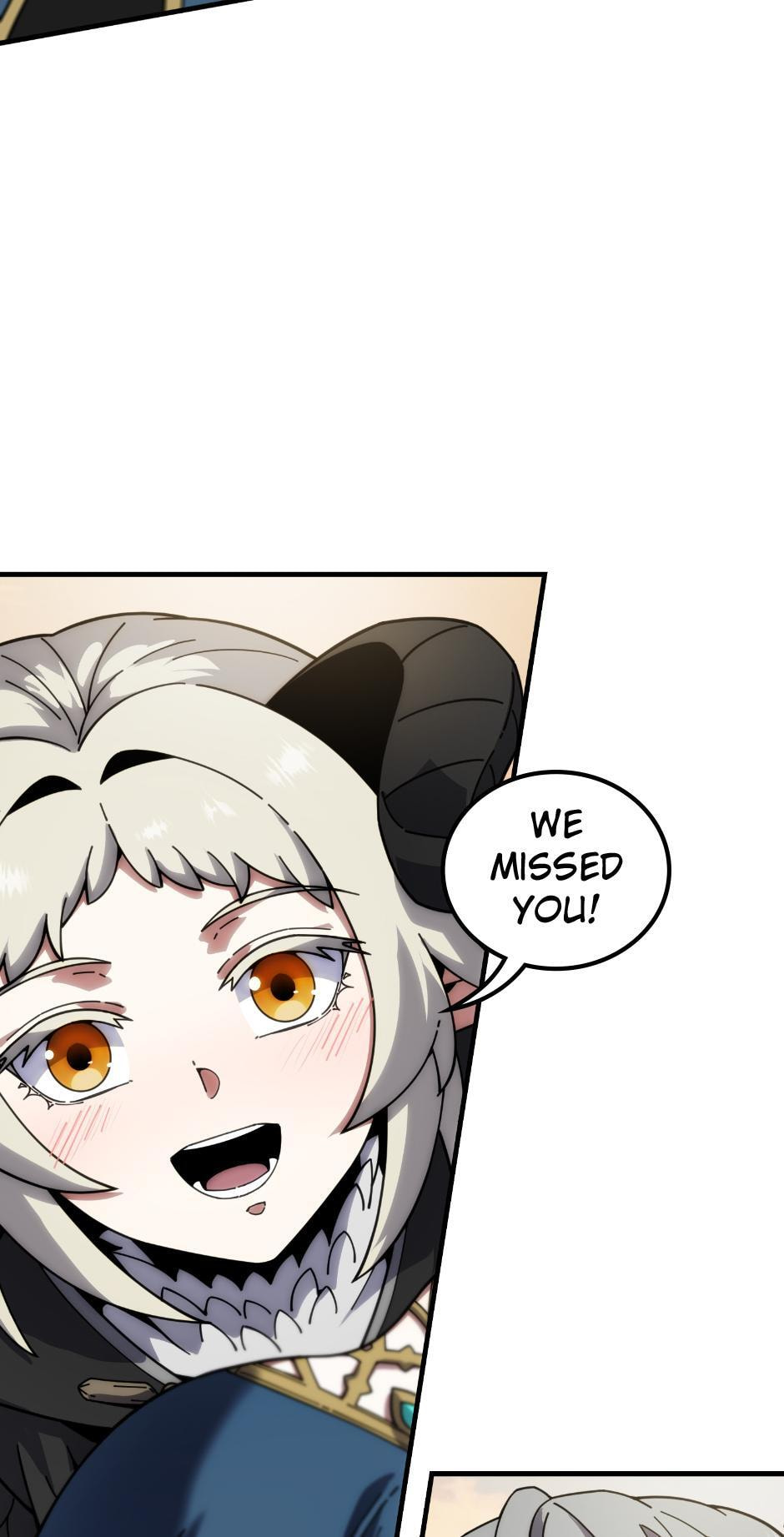 The Beginning After the End Chapter 241 page 99 - 