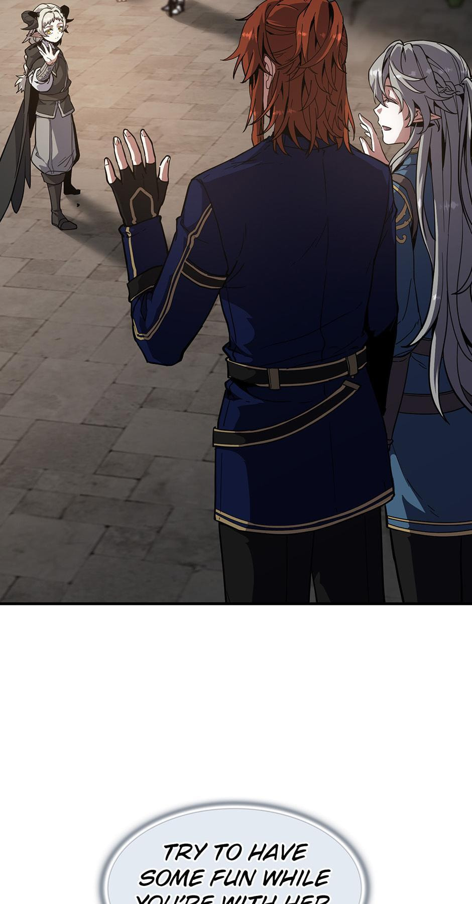 The Beginning After the End Chapter 242 page 2 - 