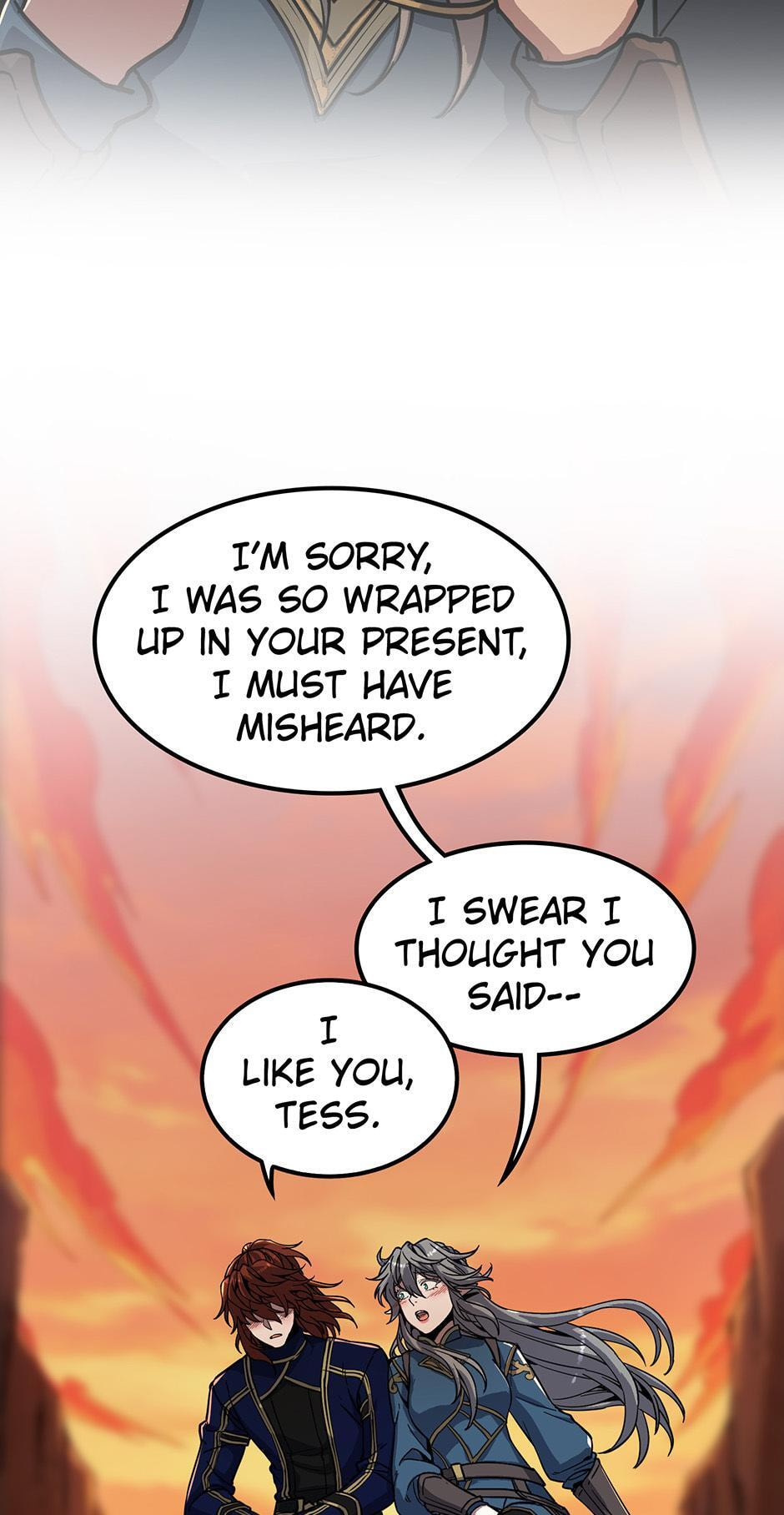 The Beginning After the End Chapter 242 page 103 - 