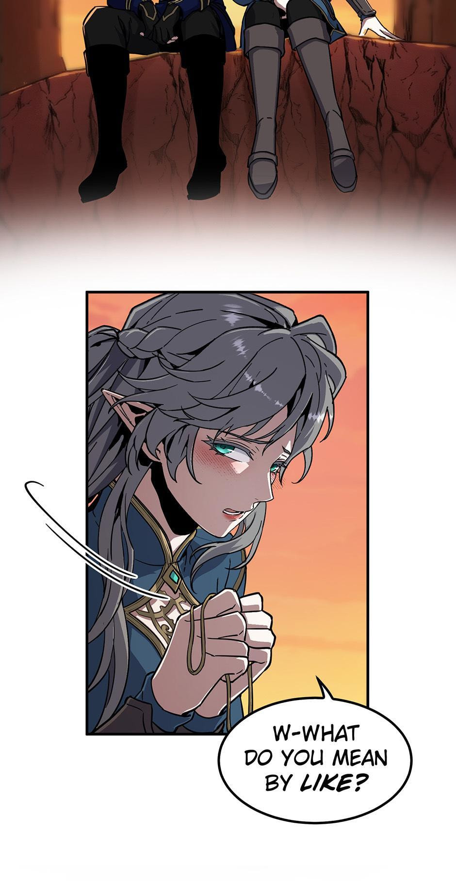 The Beginning After the End Chapter 242 page 104 - 
