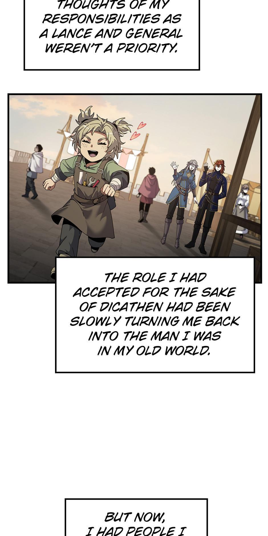 The Beginning After the End Chapter 242 page 12 - 