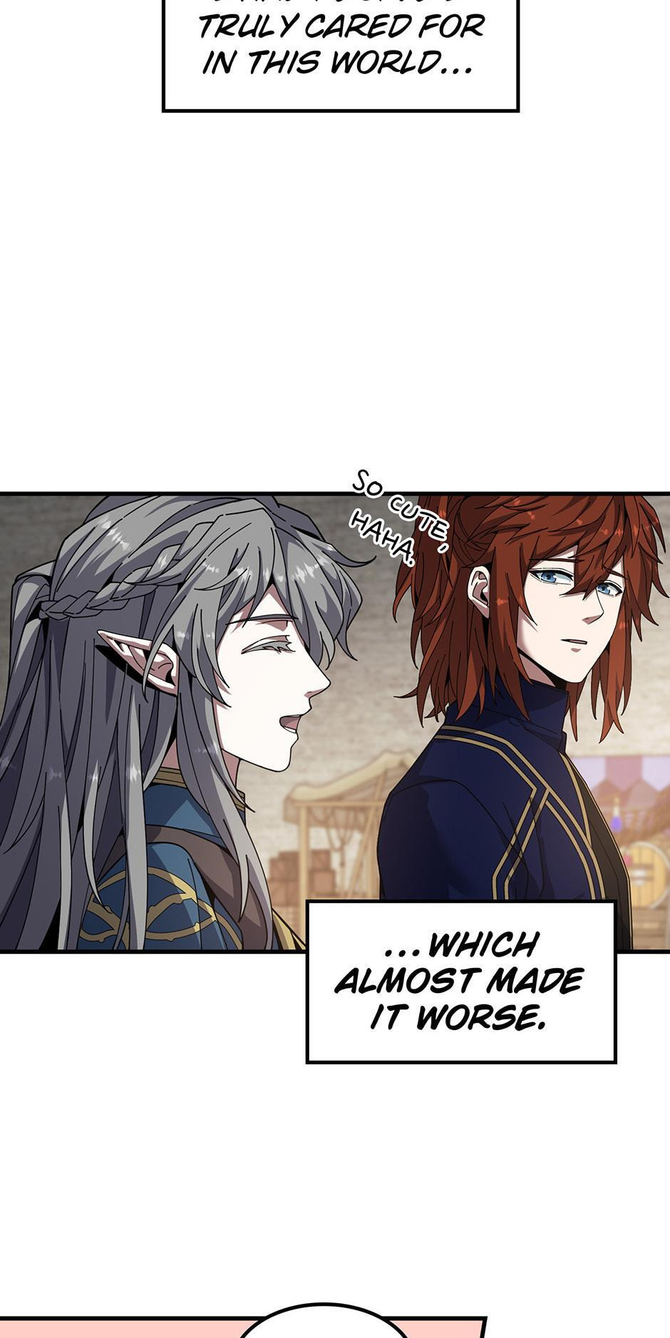 The Beginning After the End Chapter 242 page 13 - 