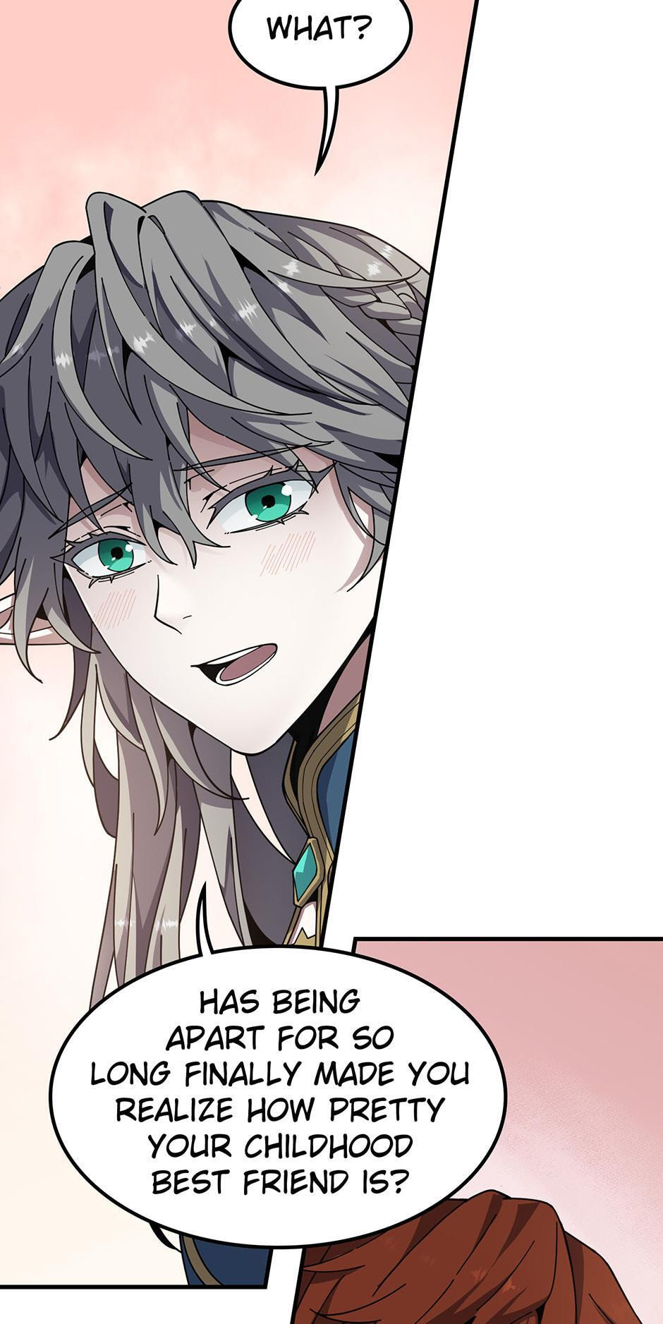 The Beginning After the End Chapter 242 page 14 - 