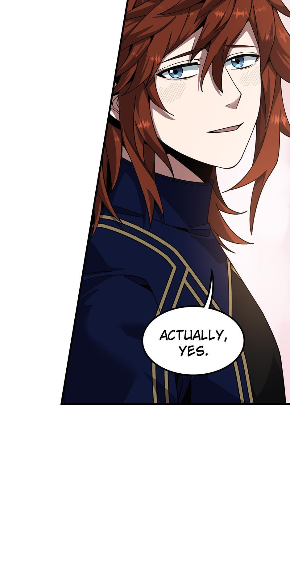 The Beginning After the End Chapter 242 page 15 - 