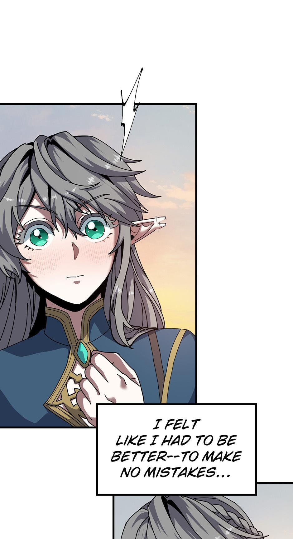 The Beginning After the End Chapter 242 page 16 - 