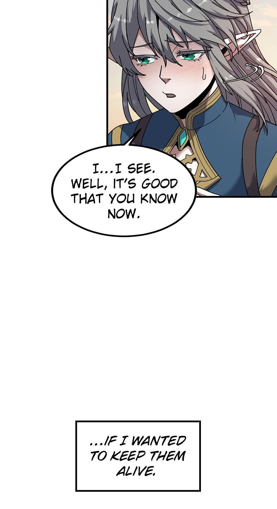 The Beginning After the End Chapter 242 page 17 - 