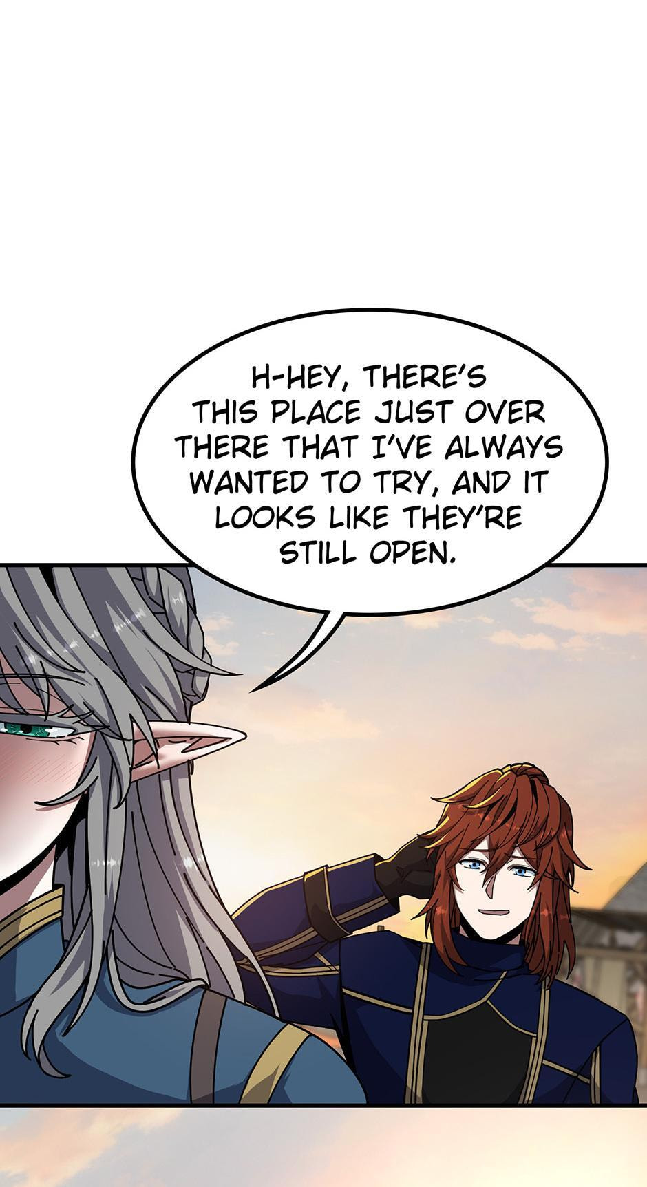The Beginning After the End Chapter 242 page 18 - 