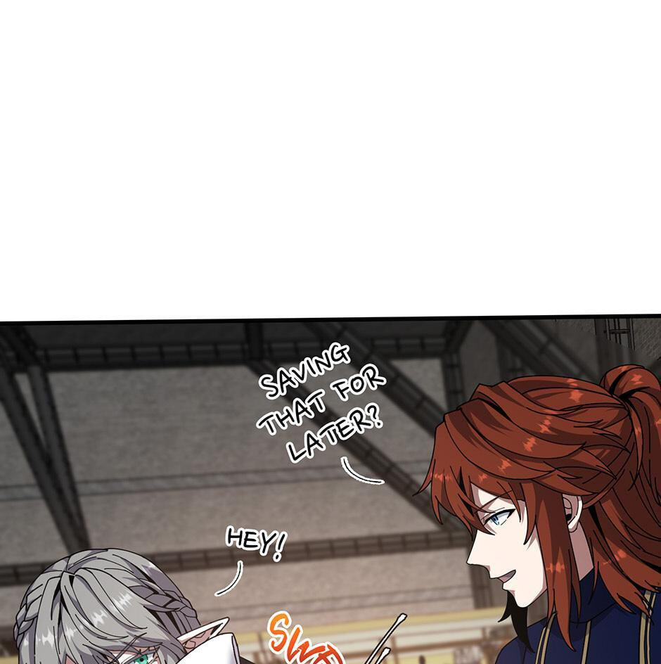 The Beginning After the End Chapter 242 page 23 - 