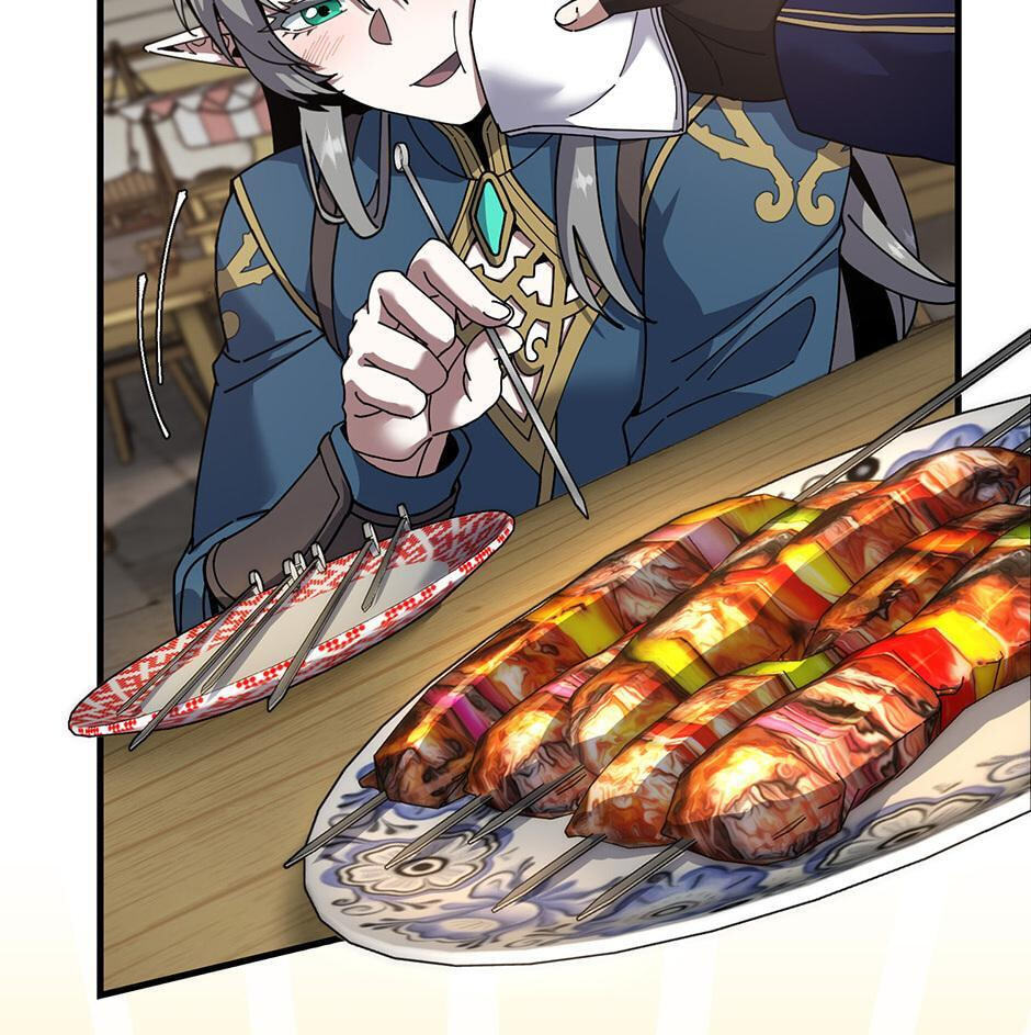 The Beginning After the End Chapter 242 page 26 - 