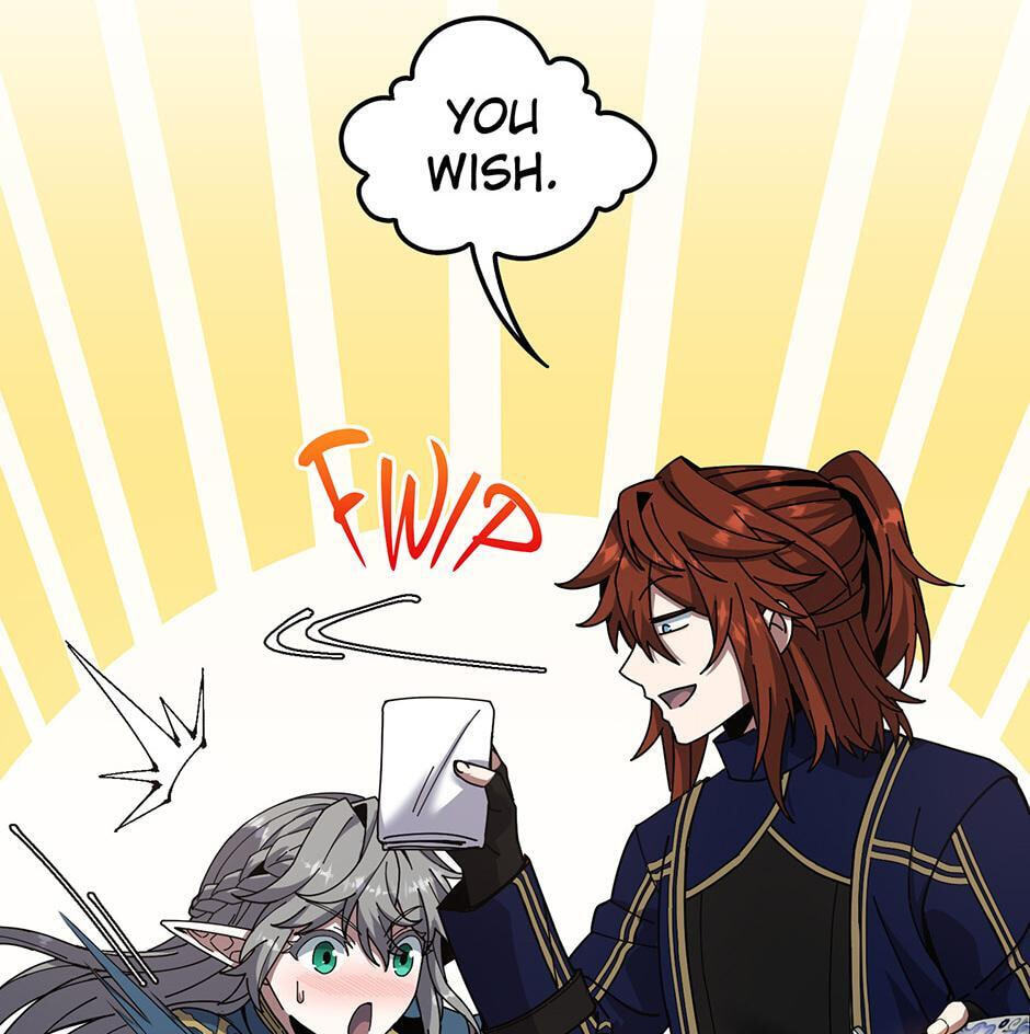 The Beginning After the End Chapter 242 page 27 - 