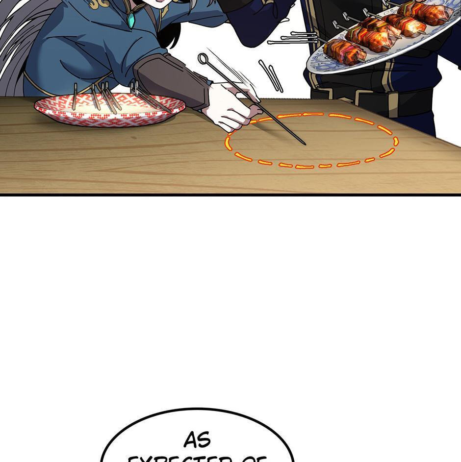 The Beginning After the End Chapter 242 page 28 - 